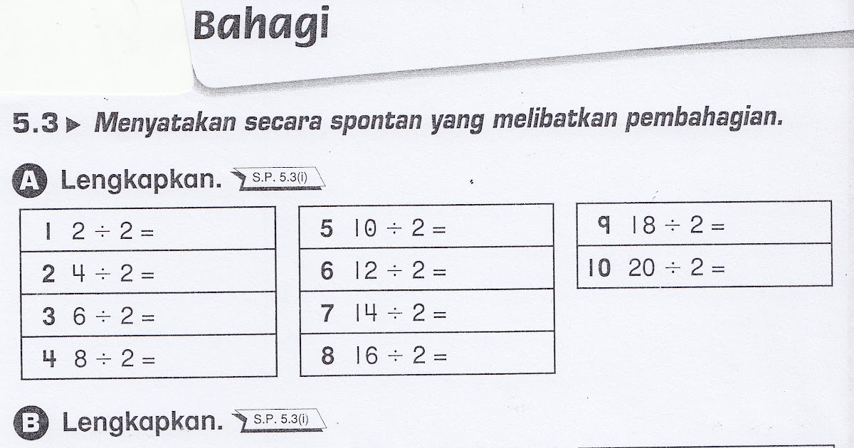 Soalan Darab Darjah 6 - Perum Klodran