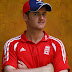 Cricketer Steve Davis Wallpapers