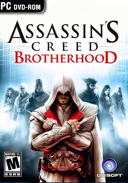 Assassin's Creed BrotherHooD Download PC