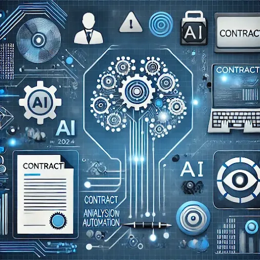 Top AI Tools for Contract Analysis and Workflow Automation