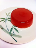 Watermelon Jello