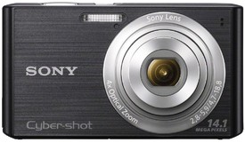 Sony Cybershot W610 