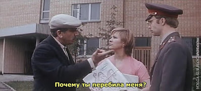 «Когда наступает сентябрь» (с субтитрами-Volga), кадр из фильма-3.