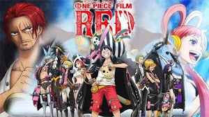One Piece Film: Red [Sub Español] por [Mediafire]