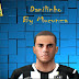 Face Danilinho - Atlético MG