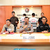 Polisi Tangkap Wartawan Gadungan Terlibat Perdagangan Orang di Batam