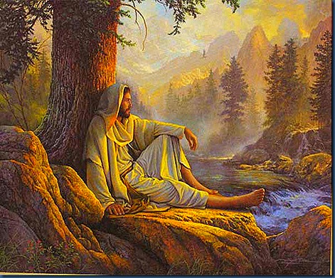 Jesus Cristo - Mestre Amado (15)