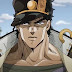 Biodata dan Fakta Menarik Jotaro Kujo di Anime JoJo's Bizarre Adventure