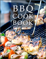 BBQ COOKBOOK