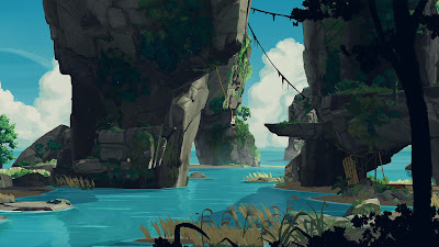 Planet Of Lana Game Screenshot 10