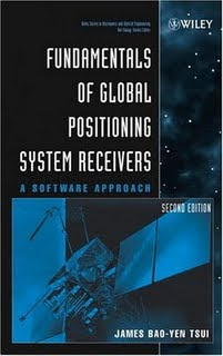 Download Free ebooks Fundamentals of Global Positioning System Receivers