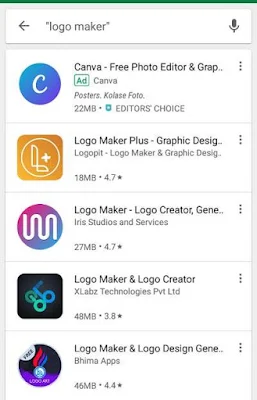 Make Searching on Google Play Easier