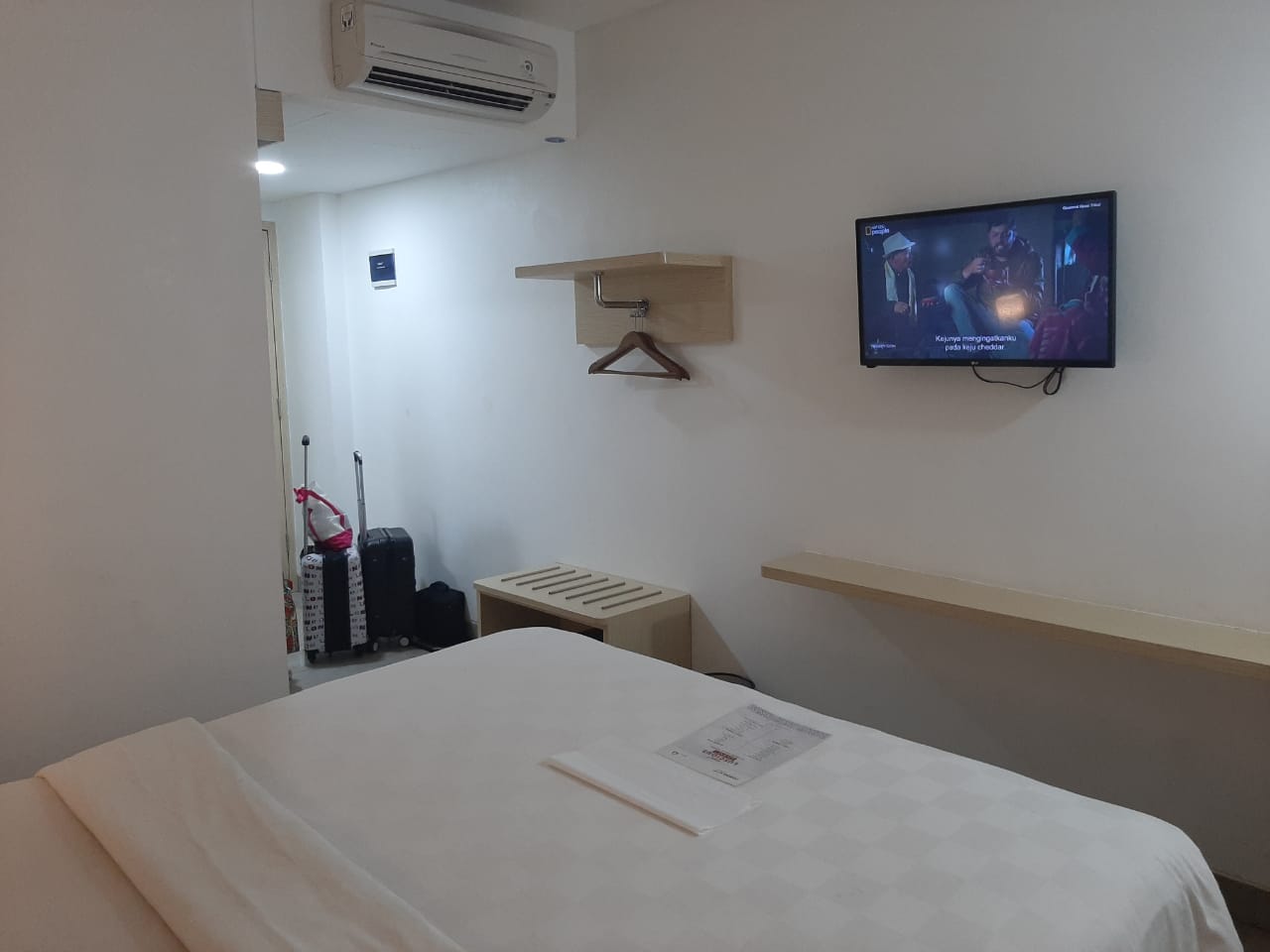 Hotel murah Palembang