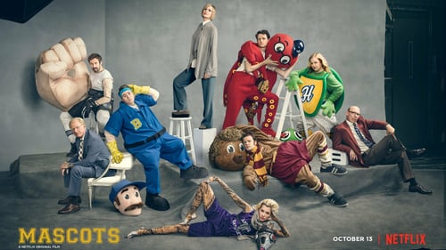 Mascots 2016 online gratis español 