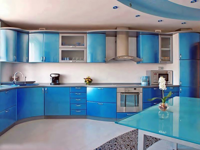 39 Designer Kitchens for Every Style