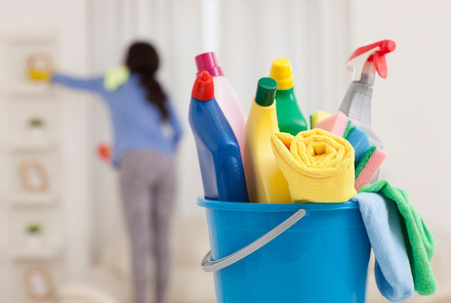 Commercial cleaning Birmingham