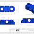 Drawing 2D-3D Exercise 348