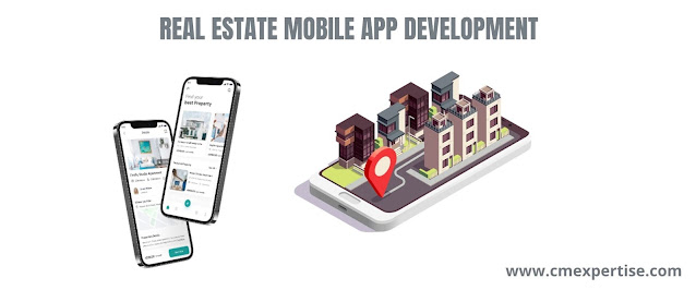 Real Estate App Development Company
