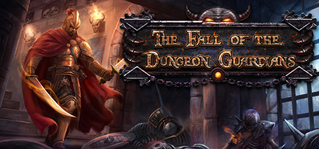 The Fall of the Dungeon Guardians PC Game Free Download