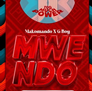 Audio Mpya | Makomando Ft G Boy – Mwendo | Download