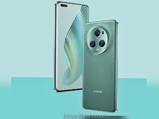 Honor Magic 6