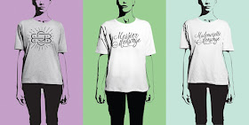 89lies collection, eightynine lies t-shirts on Fashion and Cookies fashion blog, fashion blogger style