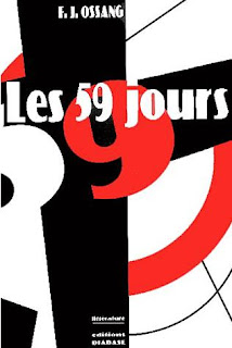 FJ Ossang 59 Jours Docteur Chance