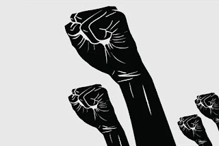 Black power and pan-Africanism