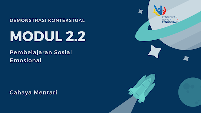 Demosntrasi Kontekstual