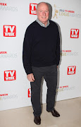 TV Week Logie Nominations In Sydney, Australia; News And Lists (ray meagher )