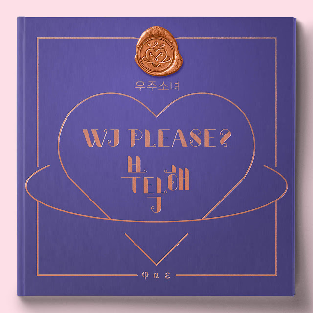 WJSN [Cosmic Girls] – WJ PLEASE? (5th Mini Album) Descargar