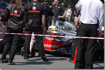 Goodwood FOS 009