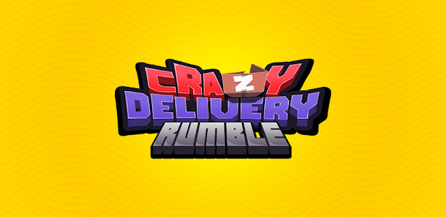 Crazy Delivery Rumble