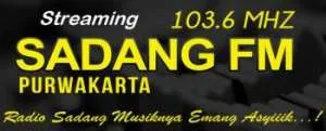 Radio Sadang FM 103.6 Purwakarta