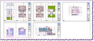 download-autocad-cad-dwg-file-hydro-sanitary-design-building-plumbing