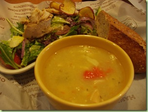 panera