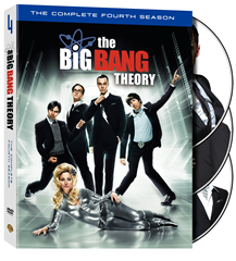 TBBT DVD cover