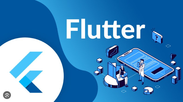 Android Studio Flutter: Membangun Aplikasi Mobile Modern dengan Lebih Mudah