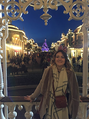 Disneyland Paris