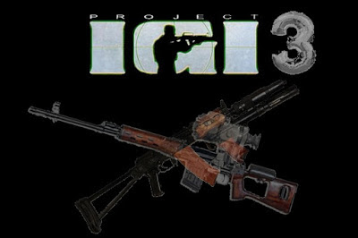 Project IGI 3  Free Download