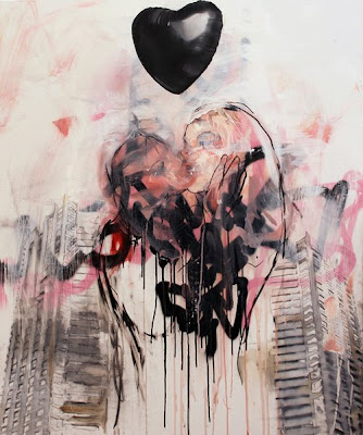 Artist Of The Month Antony Micallef