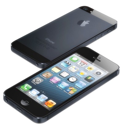 Spesifikasi dan Harga Apple iPhone 5 Review | T   eknologi Terbaru