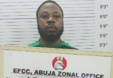  Fake Italian Engineer Jailed Six Months for €20,000 Scam in Abuja