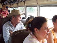 Culto Campestre 2008 - foto: Fabiola Vásquez y Félix Galicia (27/04/08)