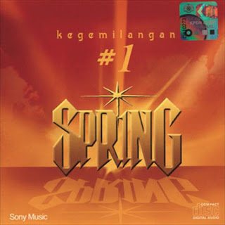 Spring - Sejiwa MP3