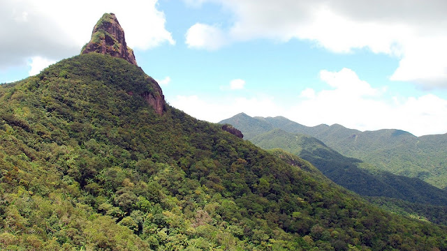 Rio Platano Biosphere Reserve