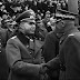 Цинизм Варшавы - 5 шокирующих фактов о сотрудничестве Польши с Гитлером