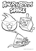 most useful angry birds coloring pages