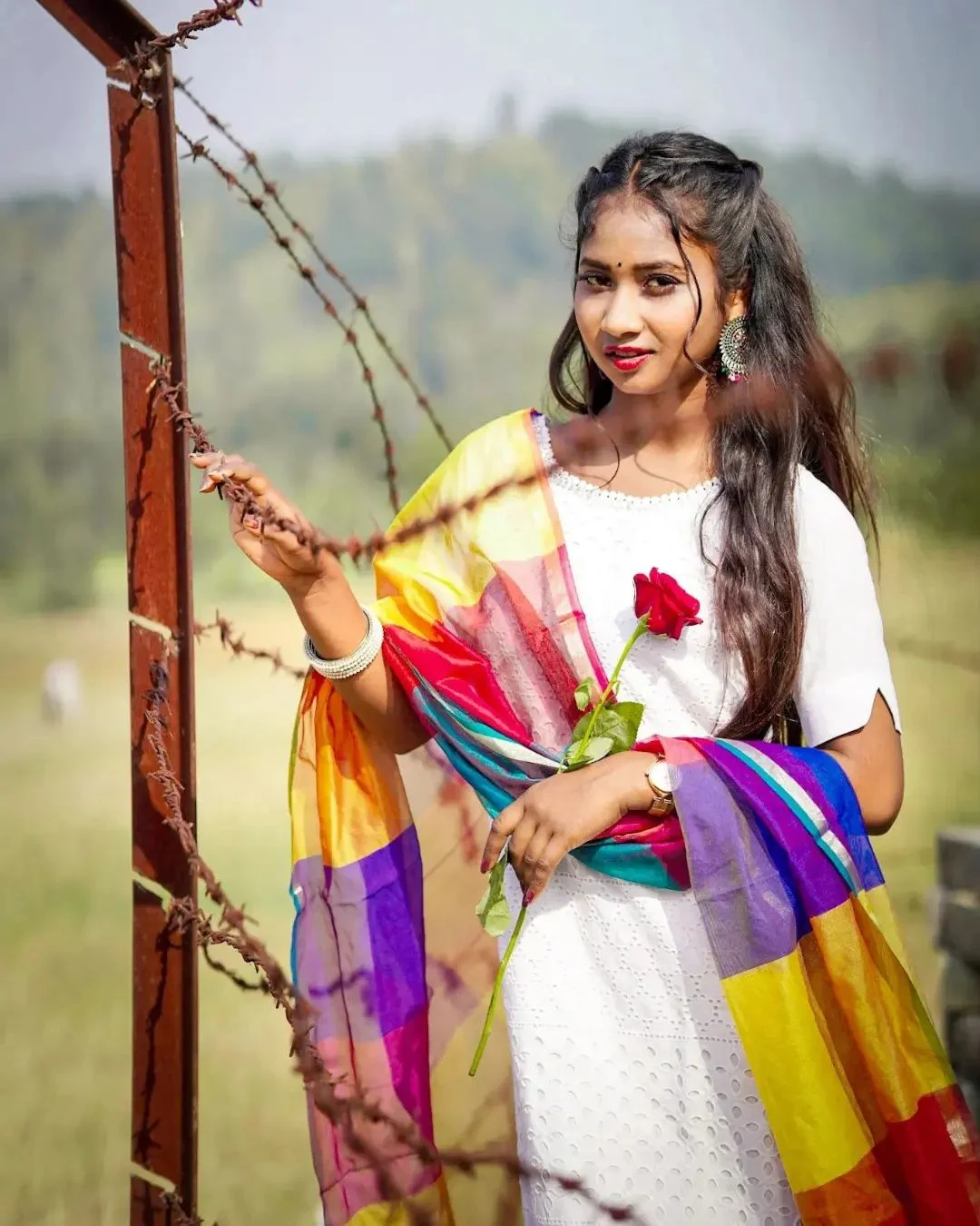 downloads santali cutes girl hd photo