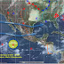 Para este lunes se pronostican lluvias fuertes en Coahuila, Nuevo León, Oaxaca y Chiapas.